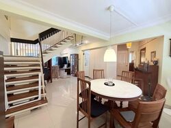Blk 115 Sunset Way Residence (Clementi), HDB Executive #558493161